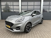 Ford Puma - 1.0i Ecoboost 125pk automaat ST-Line X