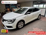 Renault Mégane - Estate 1.3 TCe Limited trekhaak 1700KG