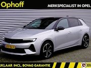 Opel Astra - 1.2 Turbo 130pk GS / Camera / Stoel- en stuurverwarming / Ad