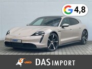 Porsche Taycan - Sport Turismo Plus Approved/Pano/Bose/Air/Sitzbel&uuml;