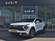 Kia Sportage - 1.6 T-GDi Hybrid DynamicLine 235pk Navigatie | Camera | tot 