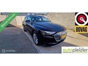 Audi e-tron - 55 quattro Advanced edition Plus 95 kWh