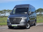 Mercedes-Benz Sprinter - 317 L2H2 LED Navi Autom.