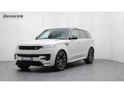 Land Rover Range Rover Sport - P460e Dynamic HSE | Meridian 3D | Head-up | Stoelventilatie