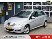 Mercedes-Benz B-klasse - 160 BlueEFFICIENCY NAP Airco/Cruise