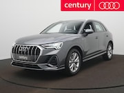 Audi Q3 - 45 TFSI e S edition S-Line | Camera | Elek. Stoelen | Adap. 