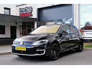 Volkswagen e-Golf - e-Golf Origineel NL!