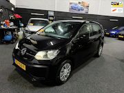 Volkswagen Up! - 1.0 BMT move up