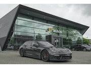 Porsche Panamera - Sport Turismo GTS 4.0 V8 460PK SportDesign Pano Sport Chrono