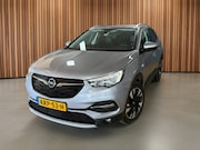 Opel Grandland - 1.2 Turbo Innovation | Camera | Dodehoek | Adapt cruise.