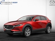 Mazda CX-30 - 2.5 eSkyActiv-G Exclusive-Line Business Edition Automaat