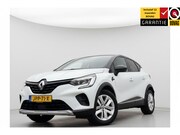 Renault Captur - 1.6 E-Tech PLUG-IN Hybrid 145 Business NAV CARPLAY