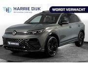 Volkswagen Tiguan - 1.5 eHybrid R-Line Edition 272 PK | Black Style | 15 inch Na