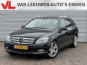Mercedes-Benz C-klasse - Estate 220 CDI BlueEFFICIENCY Business Class Avantgarde | Zo