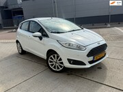 Ford Fiesta - 1.0 EcoBoost Titanium Clima NAVI NEW APK