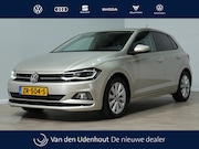 Volkswagen Polo - 1.0 TSI DSG Highline | 1e Eigenaar! | Full-LED | Camera | Pa