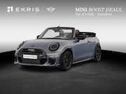 MINI Cabrio - C | John Cooper Works Uitvoering + Pakket L