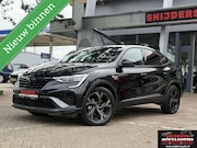 Renault Arkana - 1.6 E-Tech full hybrid 145 techno, carplay