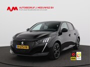 Peugeot 208 - 1.2 PureTech GT Pack/ unieke km/ zeer mooi