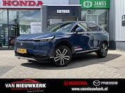 Honda HR-V - 1.5 i-MMD 131pk CVT