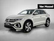 Volkswagen T-Roc - 1.5 TSI R-Line 150 PK| Achterklep Elektrisch | Achteruitrijc
