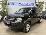 Hyundai Tucson - 2.0i Style Cross