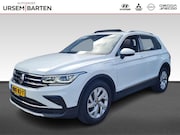 Volkswagen Tiguan - 1.4 TSI eHybrid R-Line Business+ | Achteropkomend verkeer wa