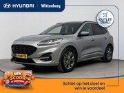 Ford Kuga - 2.5 PHEV ST-LINE X | OUTLETDEAL! | TREKHAAK | ALL SEASONS | 