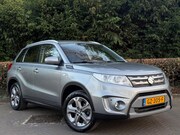 Suzuki Vitara - 1.6 Exclusive/Airco/Cruise/Camera/Stoelverwarming