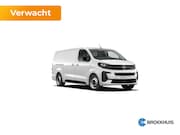 Opel Vivaro - Standaard - Electric | Comfort Pakket | Elektrisch bedienbar