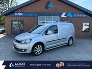 Volkswagen Caddy - 2.0 TDI 140PK Maxi BMT DMS licht hoorbaar Carplay | Camera |