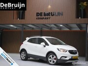 Opel Mokka - X 1.6| Garantie| Stoel/Stuurverw | Cruise | APK