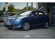 Suzuki Baleno - 1.2 Exclusive / Aut / Airco / Navi / Volledig Onderhoud
