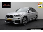 BMW X1 - xDrive20i High Executive M-pakket 2017 | Dealer Onderhouden