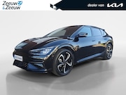 Kia EV6 - GT-Line AWD 77.4 kWh | Panorama schuifdak | Rondom Camera | 