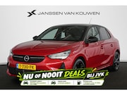Opel Corsa - 1.2 Level 4 GS 100PK Trekhaak Stuur-Stoelverwarming Camera D