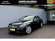 Mercedes-Benz C-klasse - 180 Edition
