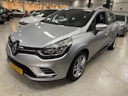 Renault Clio - TCE Navigatie Airco Multimedia USB PDC Cruise