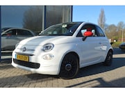 Fiat 500 - TwinAir Turbo 80pk PopStar