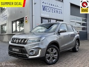 Suzuki Vitara - 1.5 Hybrid AUT Acc Clima Trekh. Carplay Led Keyless 17" Lmv