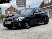 BMW 1-serie - 116I M-Sport / Stoelverwarming / Trekhaak / Navi / Clima / C
