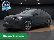Audi Q8 Sportback e-tron - 55 quattro S Edition 115 kWh | 21" | Pano dak | Luchtvering