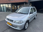 Mazda Demio - 1.3 LX CRUISE SUPER NETJES ORIG NL NAP APK 2027
