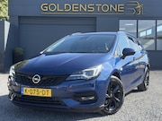 Opel Astra - Sports Tourer 1.2 Ultimate ✓146pk✓2e Eigenaar✓Trekhaak✓Camer