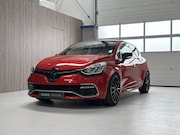 Renault Clio - 1.6 R.S. - NL AUTO - AKRAPOVIC UITLAAT - TROPHY VELGEN - ITG