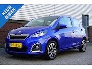Peugeot 108 - 1.0 e-VTi Allure/CARPLAY/LM VELGEN/LED/AIRCO!