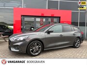 Ford Focus - Wagon 1.0 EcoBoost ST Line Business / trekhaak / camera