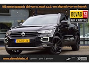 Volkswagen T-Roc - 1.5 TSI 150PK Sport DSG Automaat | Trekhaak | BOVAG Garantie