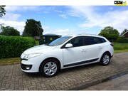 Renault Mégane - Estate 1.2 TCe Expression