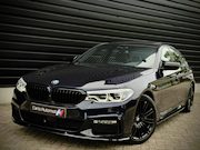 BMW 5-serie - 530i M-PERFORMANCE DAK|360|NAPPA|ACC|DHOEK